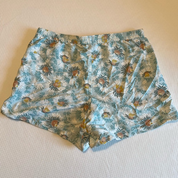 Patagonia 5” Baggies Women's Shorts - Picture 2 of 5